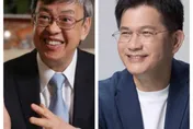 傳初五宣布新閣揆！蔡英文終於要徵詢陳建仁　林佳龍可能接副手