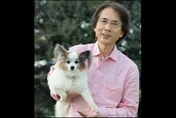 2024總統最新民調太玄　日本神人學者說話了！揭年輕選民這動向