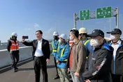 有川伯真好！李四川曝洲美大橋「建設20年秘辛」網感動狂飆淚