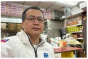 羅智強下一步曝光？3字洩端倪！破萬網友暴動狂喊「選這區」