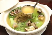 最苦、最難吃年菜！營養師授「長年菜」1煮法不苦　5大功效可防癌