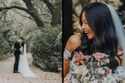 愛妻藏不住！林書豪老婆正面照曝光？陸媒起底她身份+職業