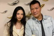 仙氣！蔡詩萍曬「校花級」17歲女兒！偷爆料她這秘密