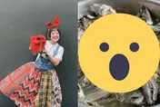 除夕驚見「地獄級料理」上桌！女星崩潰PO照…網嚇壞：這是侏羅紀湯？