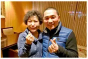 和侯友宜是青梅竹馬！她自爆「2人最後沒在一起」關鍵原因