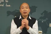 韓粉拱「再戰2024」　韓國瑜籲團結：我的角色就是啦啦隊