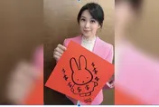 大年初一旺兔來拜年！主播張雅婷陪您過春節　趣味猜謎讓您旺好年