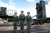 新年度國防預算證實　空軍超音速巡弋飛彈已成軍戰備
