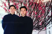 唐鶴德曬「張國榮甜蜜合影」慶春節！粉絲揪「同框藏這巧思」感慨：心情收不住