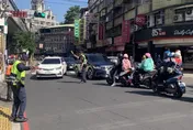 大年初一走春中和烘爐地祈福　周邊交通資訊看這裡