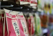 醬油瓜子熱量爆高！牙醫師曝每百克就564大卡　過年狂嗑「恐傷琺瑯質」