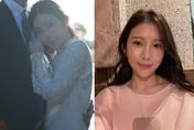 鄭家純當人妻「首帶AKIRA回家過年」！年夜飯「長輩這舉動」她驚：失寵了