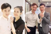 宋逸民「教會風波」後拜年近況曝！陳維齡「素顏上陣」竟遭諷：故意裝憔悴