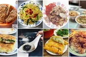 走春廟口迎新年拜拜！廟口美食熱量圖鑑大公開 這一味“熱量”特高！