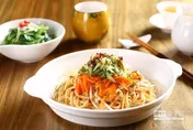 市售涼麵等於吃一碗飯！教你低熱量「蔬果涼麵」5步驟開吃
