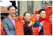 不只侯友宜！2024藍營救世主還有「這2人」？現場超高人氣震撼他
