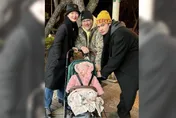 趙小僑首為人母「過年竟失寵」親吐真相！女星當媽「首次回娘家」曝感慨心聲