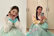 中韓「Chinese New Year」掀戰！少時徐賢、IVE張員瑛都遭洗版　BTS用這句滅火