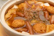 初三急凍！天冷吃鍋 小心吃下「熱量炸彈」！營養師曝「這5種火鍋料」吃三口恐=一碗飯！