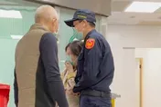 快訊/春節天倫夢破碎！彰化警遭毒駕駛撞飛殉職　父母獲噩耗趕醫院見最後一面