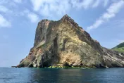 異象預言台灣恐出大事？ 龜山島「龜首發爐」動搖國運