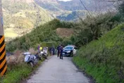 少女無照騎車上路！山路對撞機車傷重不治　對方竟是酒駕叔公