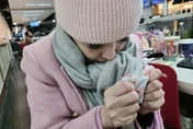 寒流來襲！氣象局發低溫特報　入夜急凍...台中以北恐降至6度