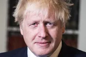 前英相強生傳找表親牽線借錢釀政治酬庸說　發言人否認：一起吃飯而已