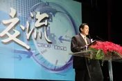 蔡英文反「九二共識」卻不敢廢ECFA　羅智強喊：還馬英九公道
