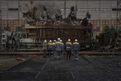 俄羅斯情報機構：烏克蘭在核電廠存放海馬士火箭等武器