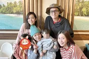 小甜甜遭酸「沒爸媽養、人格不健全」！她深夜怒開嗆「前夫」：人在做天在看