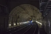 快訊／大年初三火車號誌故障！車廂卡隧道至少影響8車次　誤點30分鐘台鐵急搶修