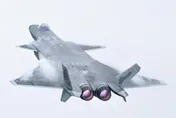 偵測不到殲-20？初二解放軍僅1機4艦擾台