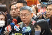 沈富雄預言2024三腳督最後結局：他民調會「一路下去」
