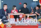 「刮車大師」趙少康揪戰鬥藍直播「開刮」　2萬本金回本了…沒！