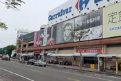 快訊/童年回憶沒了！　高雄家樂福「27年老分店」確定關門