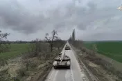 美估算　俄已在烏戰爭折損半數主力戰車