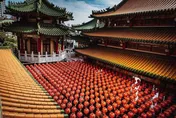 台南廟祝「只休2天」夫妻同做又供宿、月薪25K　網意見分歧