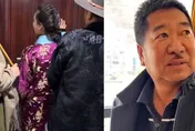 「偷偷幫父母買房」！27歲女兒帶爸參觀新家　「這句話」讓她秒淚崩