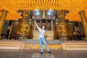 大年初四迎眾神來新北！祈福＋走春一次滿足