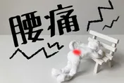 褲子脫到一半「閃到腰」好痛！　醫曝「4招」緩解症狀