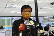 來台旅客目標600萬　交長王國材：歡迎百萬陸客來台觀光