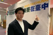 林威助目標三連霸...壓力山大！　指向第一指名：希望有更好表現