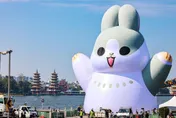 高雄蓮潭燈會今晚開幕！最佳交通攻略一次看　千萬別開車來