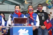 陳建仁將接新閣揆！馬英九說話了