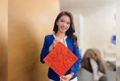 旺兔來拜年猜畫旺好年！大年初六值星官李家妤主播陪您過春節