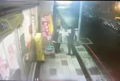 挖角變奪命！保全員酒後攀談不相識同行　一言不合竟持鑰匙重擊