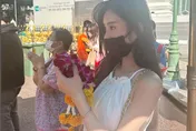 台灣藝人遊泰國疑遭黑警勒索！泰警說話了「若屬實立刻採取法律行動」