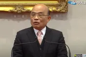 國防院所長稱賴清德2024有勝選可能　藍委諷：綠營何不派「他」出戰？