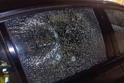 國道行車糾紛！他掏瓦斯槍掃射洩憤　警追車逮人